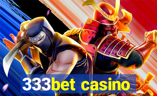 333bet casino