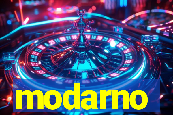 modarno