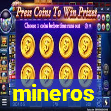 mineros