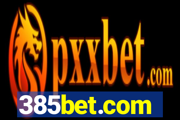 385bet.com