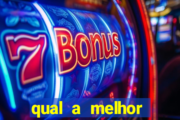 qual a melhor plataforma para jogar tiger fortune