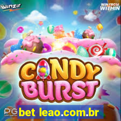 bet leao.com.br