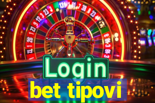 bet tipovi