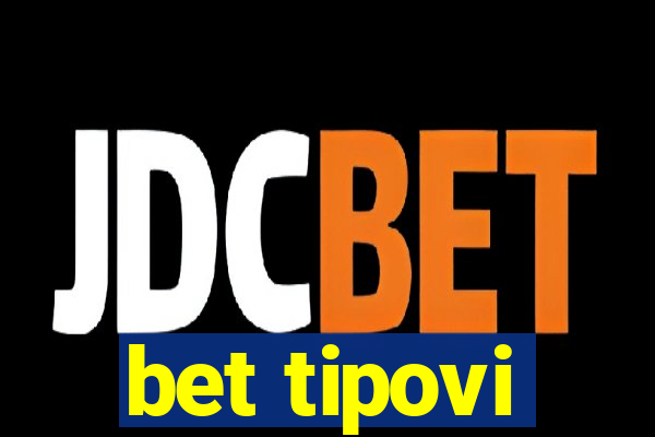 bet tipovi