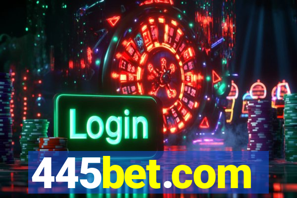 445bet.com