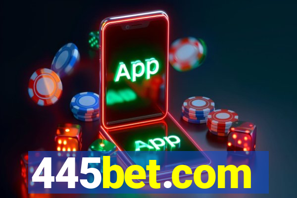 445bet.com