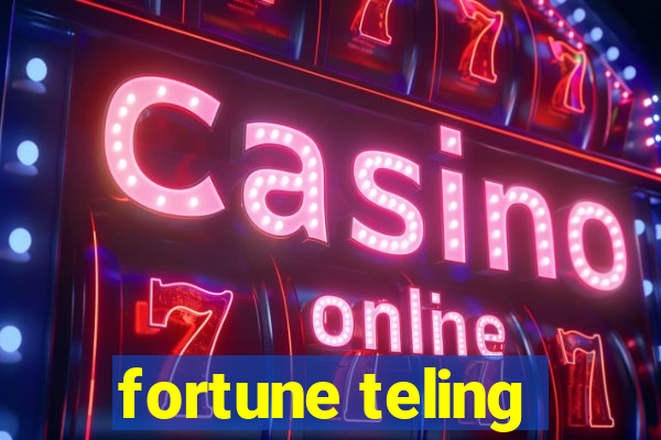 fortune teling