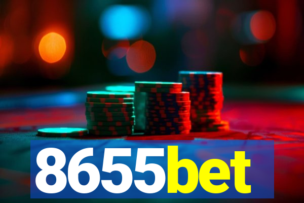 8655bet