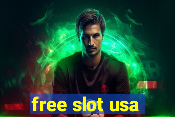 free slot usa