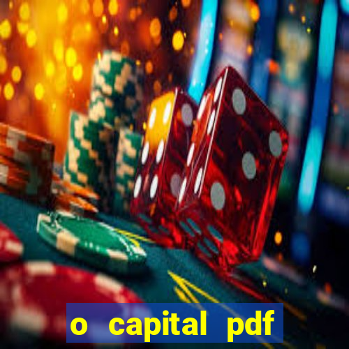 o capital pdf livro 2