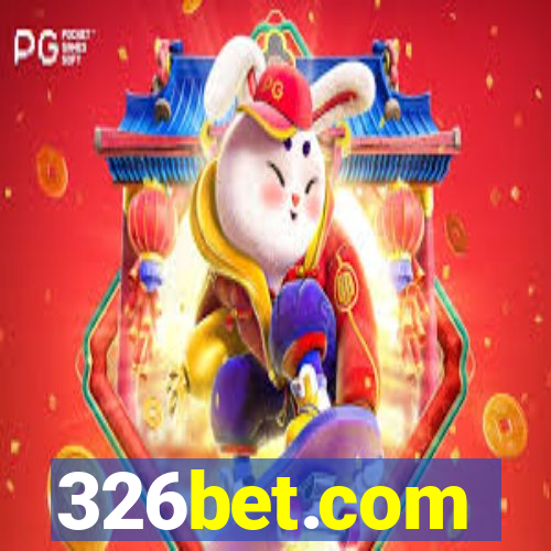 326bet.com