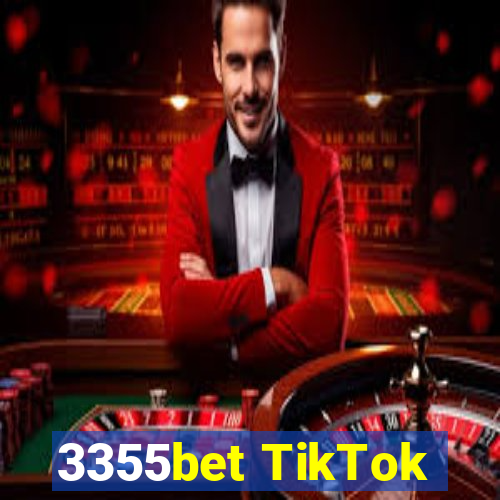 3355bet TikTok