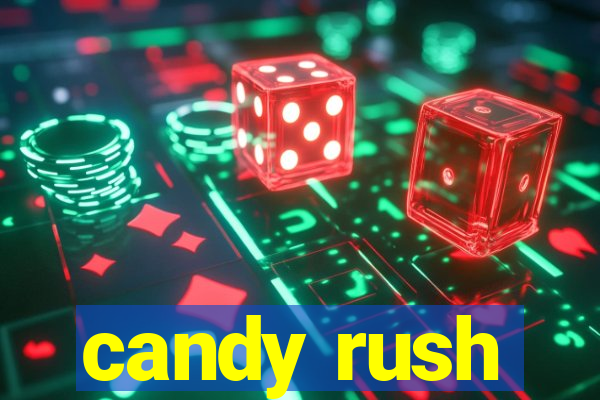 candy rush