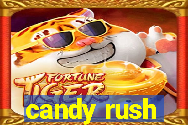 candy rush