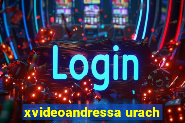 xvideoandressa urach