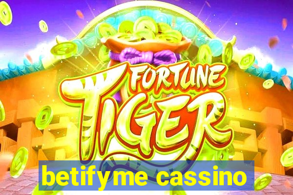 betifyme cassino