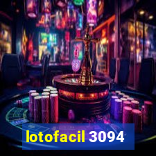 lotofacil 3094