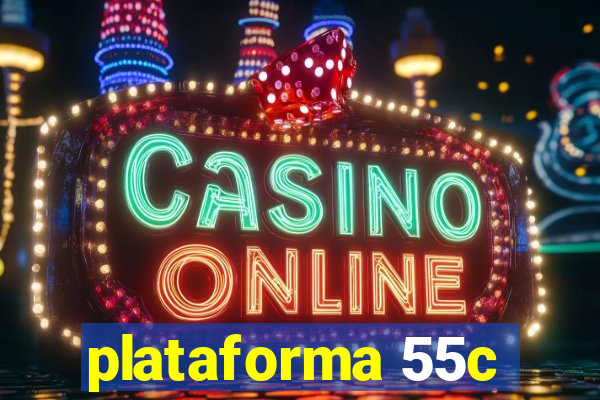 plataforma 55c