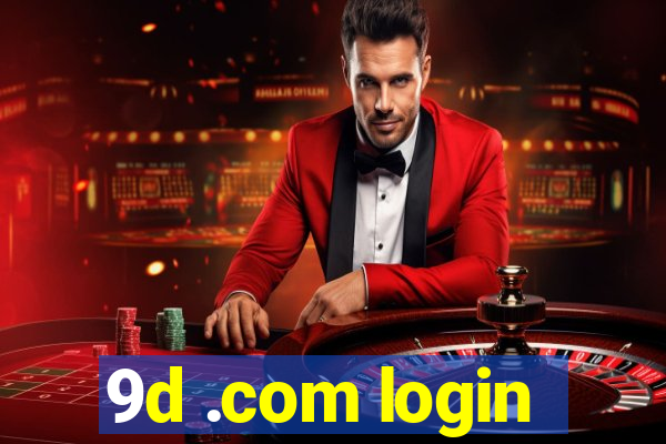 9d .com login