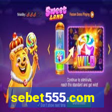 sebet555.com