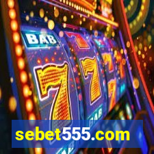 sebet555.com