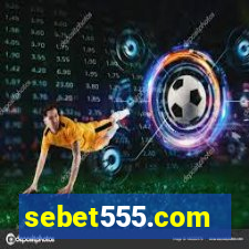 sebet555.com