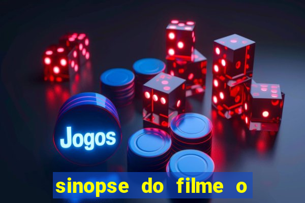 sinopse do filme o jogo do elevador