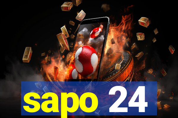 sapo 24