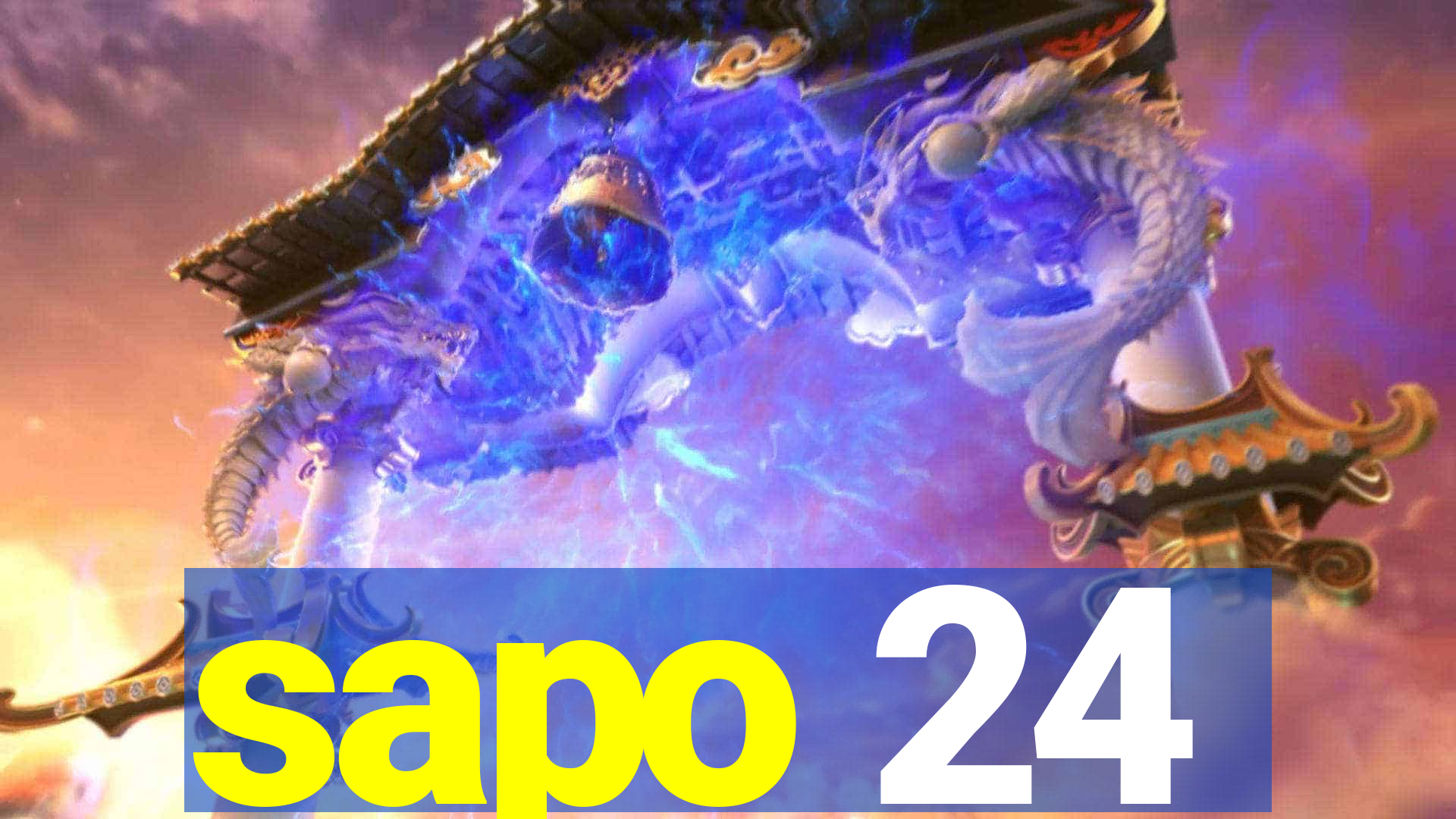 sapo 24