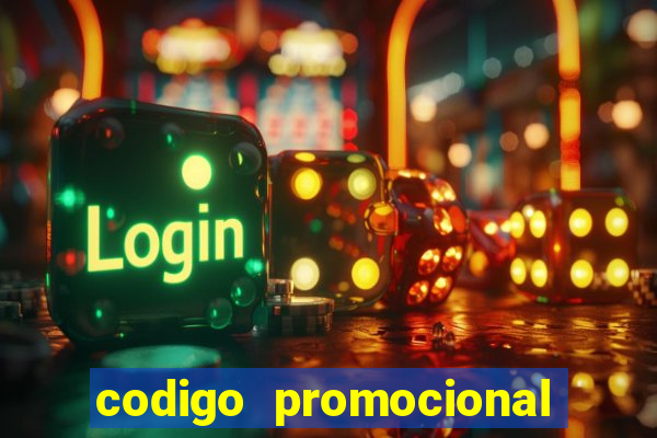 codigo promocional pix bet