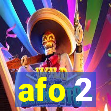 afo 2