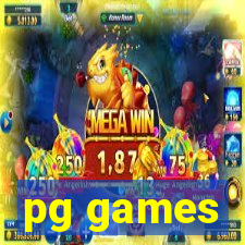 pg games