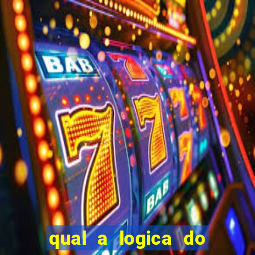 qual a logica do jogo do tigrinho