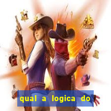 qual a logica do jogo do tigrinho