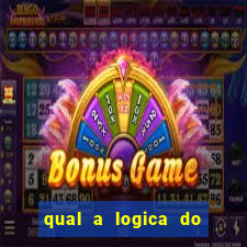 qual a logica do jogo do tigrinho