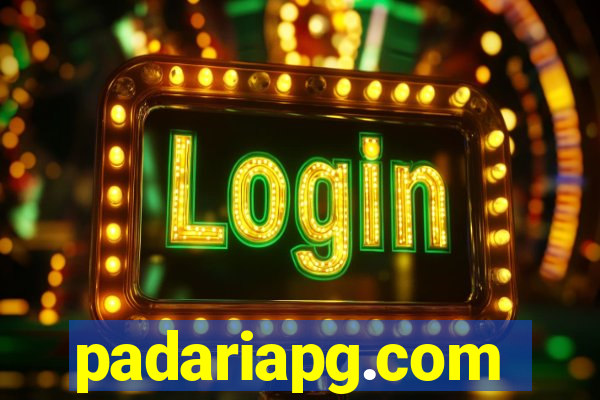 padariapg.com