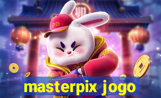 masterpix jogo