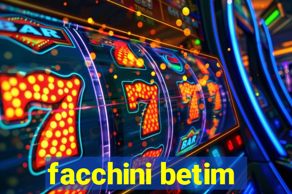 facchini betim