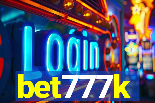 bet777k