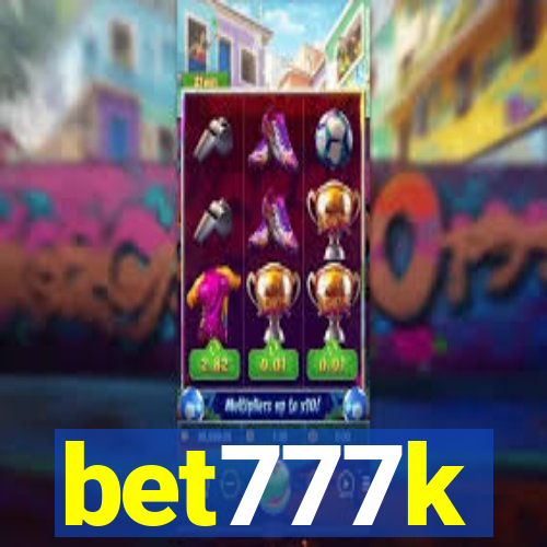 bet777k