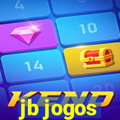 jb jogos