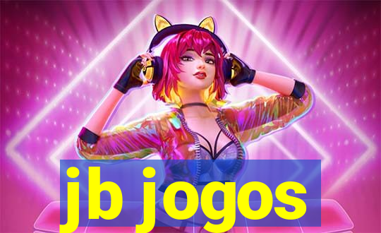 jb jogos