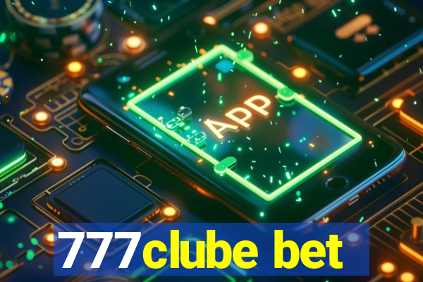 777clube bet