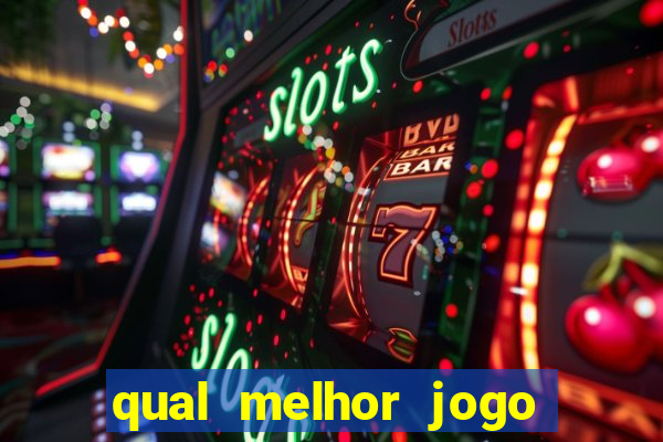 qual melhor jogo do tigrinho para ganhar dinheiro