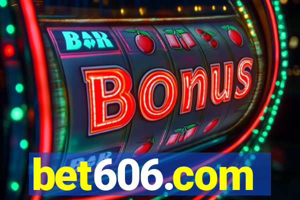 bet606.com