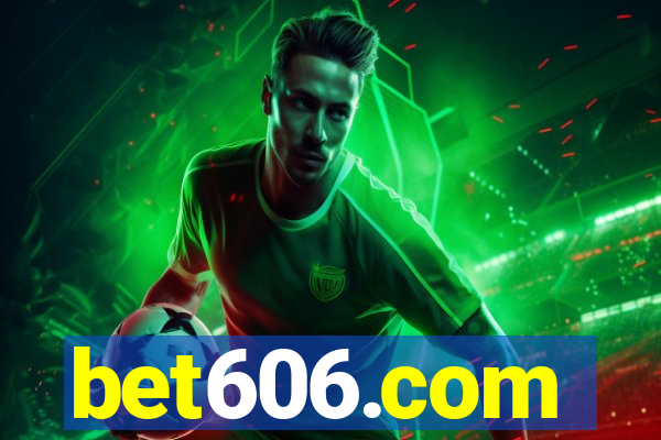 bet606.com