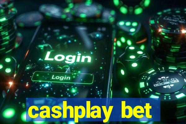 cashplay bet