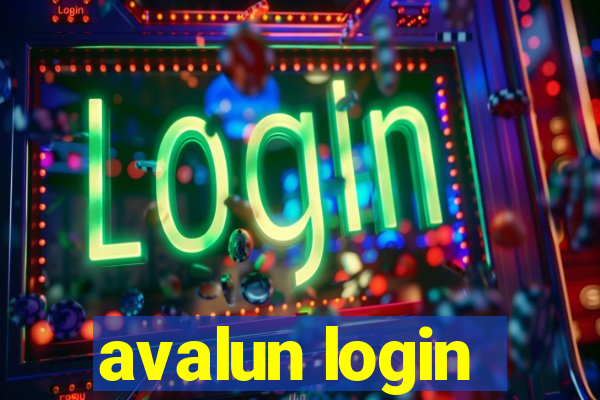 avalun login