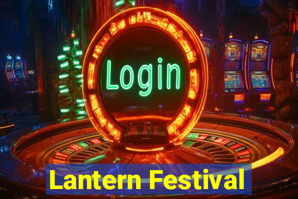 Lantern Festival