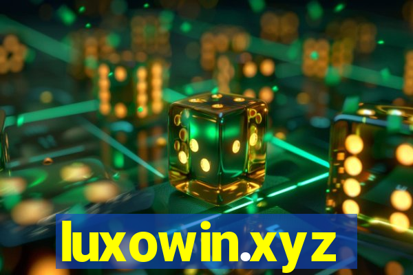 luxowin.xyz